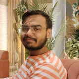 Portrait of Ansh Ramani, founder of TechNamah